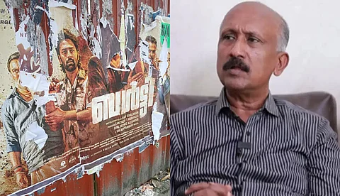 'ബൾട്ടി' പോസ്റ്ററുകൾ വലിച്ചു കീറുന്നു, എന്തുകൊണ്ട് ഷെയ്ൻ നിഗം ഇത്രമേൽ ടാർഗറ്റ് ചെയ്യപ്പെടുന്നു?: സന്തോഷ് ടി കുരുവിള