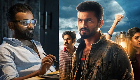 'എപ്പോഴാണ് ഷൂട്ടിങ് ആരംഭിക്കുന്നത് എന്നാണ് നൈറ്റ് റൈഡേഴ്‌സിന്റെ കഥ കേട്ടയുടൻ മാത്യു ചോദിച്ചത്'; നൗഫൽ അബ്ദുള്ള