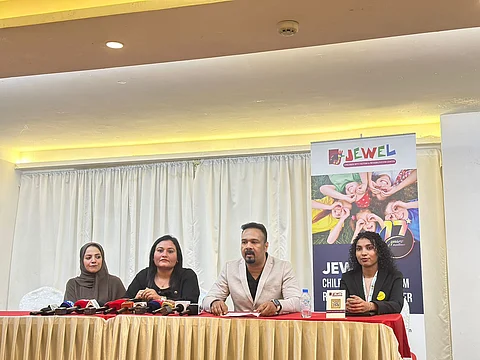 ആക്സസ്​ എബിലിറ്റീസ്​ എക്സ്​പോ 2025: കുട്ടികളുടെ വികസനവൈകല്യം തിരിച്ചറിയാം, ഈ ആപ്പുകളിലൂടെ 