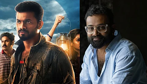 മാത്യുവിന്റെ കരിയറിലെ ഒരു ശ്രദ്ധേയമായ സിനിമയായിരിക്കും നെല്ലിക്കാംപൊയിൽ നൈറ്റ് റൈഡേഴ്‌സ്: നൗഫൽ അബ്ദുള്ള