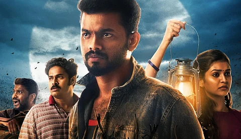 പേടിയും ഫണ്ണും നിറഞ്ഞ ‘നെല്ലിക്കാംപൊയിൽ' ട്രിപ്പ് വൈകും; 'നൈറ്റ് റൈഡേഴ്‌സ്' പുതിയ റിലീസ് തീയതി എത്തി