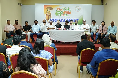 ഇന്‍കാസിന്‍റെ ഓണാഘോഷം ഒക്ടോബർ 12 ന് അജ്മാനില്‍ നടക്കും