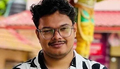 അത് ശരിയാണെങ്കില്‍ ഭയാനകമെന്ന് പ്രിയങ്ക ഗാന്ധി, ദേശീയ തലത്തിലും ചര്‍ച്ചയായി അനന്തു അജിയുടെ കുറിപ്പ്; അനന്തു എന്തിന് ജീവനൊടുക്കി?