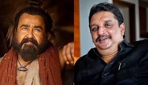 വാലിബൻ ഒറ്റ ഭാഗമായി ഇറക്കാൻ തീരുമാനിച്ചിരുന്ന സിനിമ, ഷൂട്ട് തുടങ്ങിയ ശേഷം കഥയിൽ മാറ്റങ്ങൾ വന്നു: ഷിബു ബേബി ജോൺ