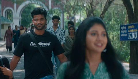 'മിന്നൽ വള'യ്ക്ക് ശേഷം വീണ്ടും സിദ് ശ്രീറാം; 'അതിഭീകര കാമുകനി'ലെ ആദ്യ ഗാനം ശ്രദ്ധ നേടുന്നു