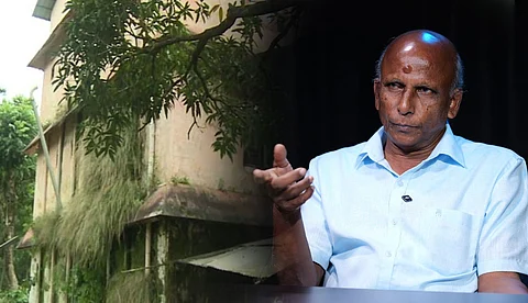 തിരുനെല്ലി മോഡല്‍ റസിഡന്‍ഷ്യല്‍ സ്‌കൂളിലുണ്ടായത് വലിയ കുറ്റകൃത്യം, ഒറ്റപ്പെട്ട വിഷയമല്ല; എം.ഗീതാനന്ദന്‍ അഭിമുഖം