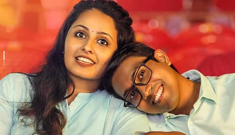 'ഡും ഡും ഡും'; 'ഇന്നസെന്‍റ് ' സിനിമയിലെ വീഡിയോ ഗാനം പുറത്ത്