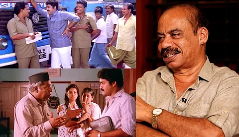 19 ദിവസം കൊണ്ടാണ് സന്മനസ്സുള്ളവർക്ക് സമാധാനം ചിത്രീകരിച്ചത്, വരവേൽപ്പ് ഒരുക്കിയത് 21 ദിവസം കൊണ്ട്: സത്യൻ അന്തിക്കാട്