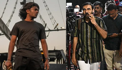 അടയാളങ്ങൾ ഉടഞ്ഞവരുടെ കലാപങ്ങൾ: വേടനും പോറ്റിയും ജാതികേരളവും 