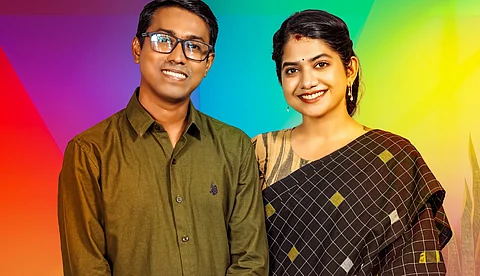 കുടുംബങ്ങളുടെ കണ്ണിലുണ്ണിയായി വിനോദ്; 'ഇന്നസെന്‍റ് ' തിയറ്ററുകളിൽ മികച്ച പ്രതികരണങ്ങളുമായി മുന്നോട്ട്