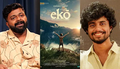 അന്താക്ഷരി കണ്ടപ്പോഴാണ് സന്ദീപിനെ ശ്രദ്ധിക്കുന്നത്, ഇത് ചില്ലറ പരിപാടി അല്ലല്ലോ എന്ന് തോന്നി: ബാഹുൽ രമേശ്