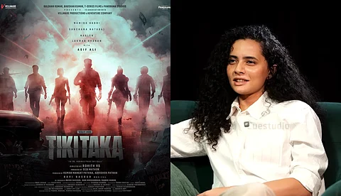 'ചെറുത്, എന്നാൽ വലിയ സ്വാഗുള്ള റോളാണത്'; ടിക്കി ടാക്ക'യിലെ കഥാപാത്രത്തെക്കുറിച്ച് അതുല്യ ചന്ദ്ര