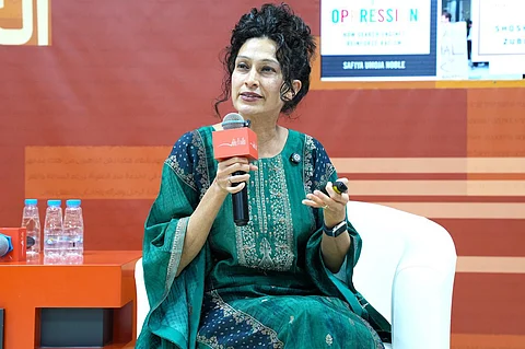 എ ഐ യെ ഭയക്കരുത്, വരുതിയിലാക്കാൻ പഠിക്കുക: പായൽ അറോറ 