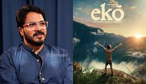 കിഷ്കിന്ധാ കാണ്ഡത്തിന് ശേഷം എന്തുകൊണ്ട് ഒരു സ്റ്റാർ ഓറിയന്റഡ് സിനിമ ആലോചിച്ചില്ല? മറുപടിയുമായി ദിൻജിത്ത് അയ്യത്താൻ