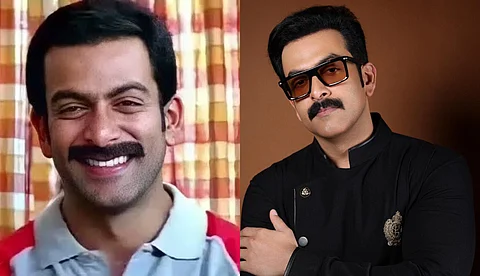 'ഞാനും ഒരു ഫാൻ ആണ്', സോജപ്പൻ ട്രോളുകളിൽ പൃഥ്വിരാജ്