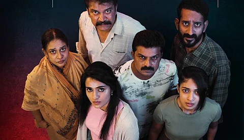 ദി റൈഡ് തിയറ്ററുകളിലേക്ക് ; ഡിസംബർ 5 മുതൽ യാത്ര തുടങ്ങുന്നു