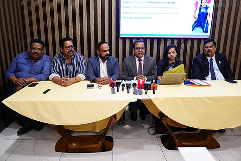 നിശ്ചയദാർഢ്യക്കാർക്കായുളള അക്കാദമി ഷാർജയില്‍ പ്രവർത്തനം ആരംഭിച്ചു