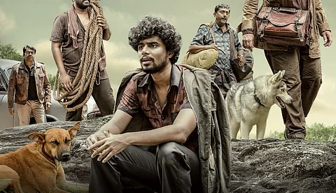 പ്രേക്ഷകർ ഏറ്റെടുത്തു; മികച്ച ബുക്കിങ്ങുമായി 'എക്കോ'