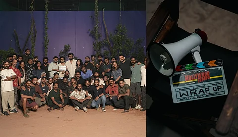 'എ ഹേറ്റ് ലെറ്റര്‍ ടു സിനിമ'; മോളിവുഡ് ടൈംസിന് പാക്ക് അപ്പ്‌