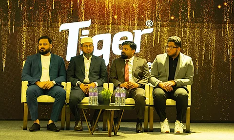 പ്രകൃതിദത്ത ഉല്‍പ്പന്നങ്ങളുമായി ടൈഗര്‍ ഫുഡ്‌സ് ഇന്ത്യ യുഎഇ വിപണിയിലും