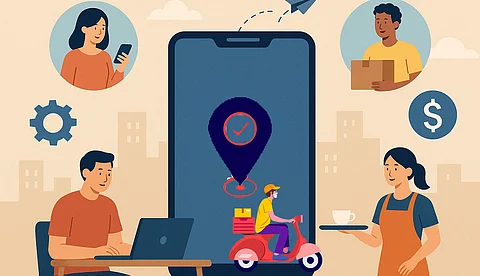 തൊഴില്‍ വിപ്ലവം എന്ന മിഥ്യ: ഗിഗ് സമ്പദ് വ്യവസ്ഥയുടെ ചൂഷണവും ചരിത്രപരമായ അവകാശ നിഷേധവും