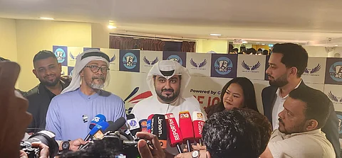 ബിജോയ്സ് ക്രിക്കറ്റ് ചാമ്പ്യന്‍ഷിപ്പ് 12 മുതല്‍  ഷാര്‍ജയില്‍ നടക്കും