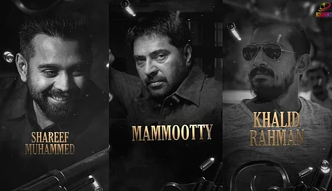 മമ്മൂട്ടി-ഖാലിദ് റഹ്മാൻ ടീം വീണ്ടും; മെഗാ കോംബോ തിരികെ എത്തുന്നത് ക്യൂബ്സ് എന്റർടെയ്ൻമെന്റിനൊപ്പം