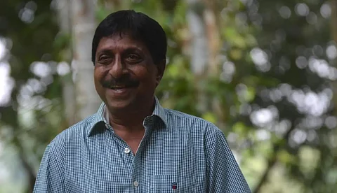 തിരുത്തൽവാദിയുടെ സന്ദേ(ശ)ഹങ്ങൾ?