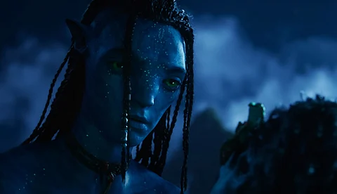 അവ്താര്‍-3; ട്രൂലി വേള്‍ഡ് ക്ലാസ്, കാഴ്ചയുടെ വെടിക്കെട്ട്