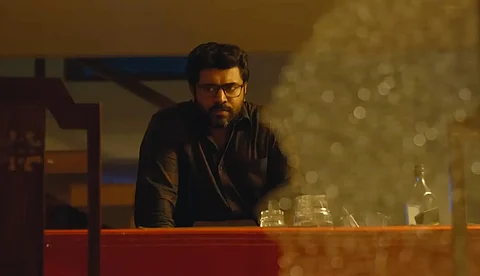 ഒടിടിയിലും നിവിൻ തരംഗം; പ്രശംസ നേടി 'ഫാർമ'