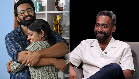 'മിണ്ടിയും പറഞ്ഞു' ആരംഭിച്ച് അഞ്ച് മിനിറ്റ് കഴിയുമ്പോഴേക്കും പ്രേക്ഷകർ ഉണ്ണിയെയും അപർണയെയും മറക്കും: അരുൺ ബോസ്