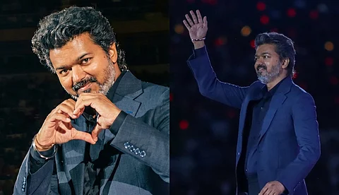 എനിക്ക് വേണ്ടി എല്ലാം ഉപേക്ഷിച്ച ആരാധകർക്കായി ഞാൻ സിനിമ ഉപേക്ഷിക്കുന്നു: വിജയ്