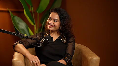 സരിനായിരുന്നു ശരിയെന്ന് കാലം തെളിയിച്ചു: സൗമ്യ സരിന്‍