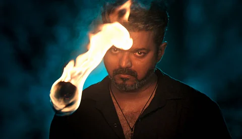 I AM COMING; വൺ ലാസ്റ്റ് ടൈം റെക്കോർഡുകൾ തൂക്കാൻ ദളപതി വരുന്നു, ജനനായകൻ ട്രെയ്‌ലര്‍