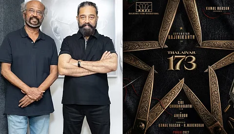 ആരംഭിക്കലാമാ!!! 'തലൈവർ 173' ഒരുക്കുന്നത് 'ഡോൺ' സംവിധായകൻ സിബി ചക്രവർത്തി