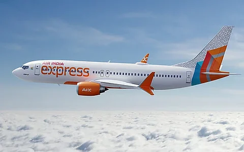 കിലോയ്ക്ക് 2 ദിർഹം, അധിക ബാഗേജിന് ഇളവുമായി എയര്‍ ഇന്ത്യ എക്‌സ്പ്രസ്