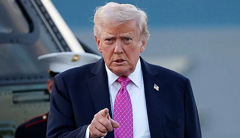 വെനസ്വേലയില്‍ നില്‍ക്കില്ല, ട്രംപിന്റെ ദൃഷ്ടി മറ്റു ചില രാജ്യങ്ങളിലേക്കും; ലക്ഷ്യമെന്ത്?