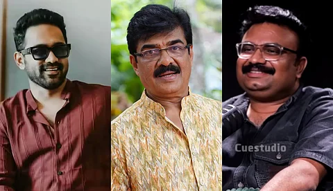 ആസിഫ് അലിയും വിജയരാഘവനും പ്രധാന വേഷത്തിൽ, അടുത്ത ചിത്രം ബോബി-സഞ്ജയ് ടീമിന്റെ സ്ക്രിപ്റ്റിൽ: ജിസ് ജോയ് 