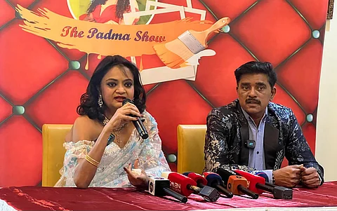 ഇന്ത്യൻ സംഗീതത്തിന്‍റെയും കലകളുടെയും സംഗമം “രംഗോത്സവ് – ദ് ഇന്ത്യൻ നൈറ്റ്” ഈ മാസം 18ന് ഷാർജയിൽ