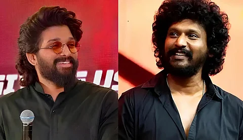 വീണ്ടും റെക്കോർഡ് പ്രതിഫലവുമായി ലോകേഷ്?; അല്ലു അർജുൻ ചിത്രത്തിനായി വാങ്ങുന്നത് 75 കോടി എന്ന് റിപ്പോർട്ട്