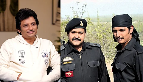 'മറ്റൊരു സൂപ്പർതാരവും ഇത്രത്തോളം പെർഫോം ചെയ്യാനുള്ള സ്‌പേസ് നൽകില്ല, നന്ദി ലാൽ സാർ'; കീർത്തിചക്ര ഓർമ്മകൾ പങ്കുവെച്ച് ജീവ