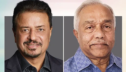 സിനിമാ വിതരണ രംഗത്ത് സെഞ്ച്വറി ഫിലിംസുമായി കൈകോർത്ത് പനോരമ സ്റ്റുഡിയോസ്; ആദ്യ റിലീസ് ‘അനോമി‘