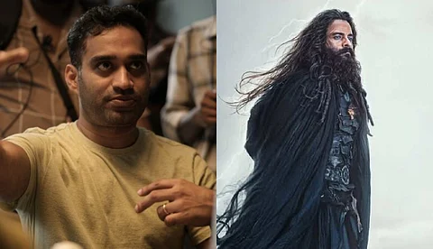 മലയാള സിനിമ ഇതുവരെ കണ്ടിട്ടില്ലാത്ത ആശ്ചര്യപ്പെടുത്തുന്ന അനുഭവം; 'കത്തനാർ' ട്രെയ്‌ലറിന് പ്രശംസയുമായി അഖിൽ സത്യൻ