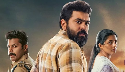 ഒറ്റ ദിവസത്തെ കഥ, പക്കാ ത്രില്ലർ; മികച്ച പ്രതികരണം നേടി 'ബേബി ഗേൾ'