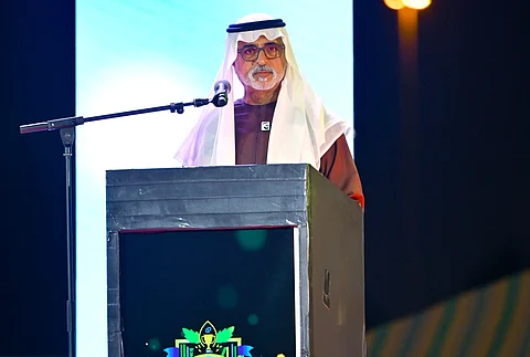 ഡോ. പി എ ഇബ്രാഹിം ഹാജിയുടെ ദീർഘ വീക്ഷണം പ്രശംസനീയം: യുഎഇ സഹിഷ്ണുത മന്ത്രി ഷെയ്ഖ് നഹ്യാൻ ബിൻ മുബാറക് അൽ നഹ്യാൻ