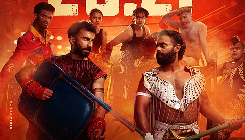 ആഗോള ഗ്രോസ്സ് 25 കോടിയും കടന്ന് ബ്ലോക്ക്ബസ്റ്റർ കുതിപ്പുമായി "ചത്താ പച്ച - റിങ് ഓഫ് റൗഡീസ്"