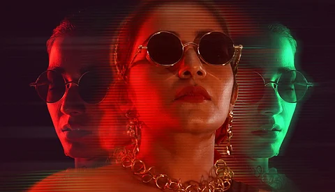 കിടിലൻ ഡാൻസുമായി രജിഷ; ‘മസ്തിഷ്ക മരണ’ത്തിലെ വിഡിയോ ഗാനമെത്തി