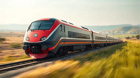 കേരളഅതിവേഗതറെയില്‍ പദ്ധതി,മൂലധനഓഹരി പ്രവാസികളില്‍നിന്ന് ബോണ്ടായി സമാഹരിക്കണം: പ്രവാസി ബന്ധു വെൽഫെയർ ട്രസ്റ്റ് 