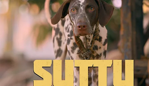 സുട്ടുവും മനുഷ്യന്മാരും ഞെട്ടിക്കാനുള്ള വരവാ... പ്രതീക്ഷയേറ്റി പെണ്ണും പൊറാട്ടും ട്രെയ്‌ലർ