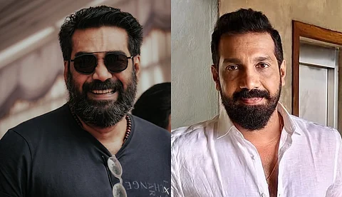 ബിജു മേനോന്റെ നിസ്സഹകരണത്തെ തുടർന്ന് വലിയ നഷ്ടം; പരാതിയിൽ പരിഹാരം കണ്ടെത്താൻ സാധിച്ചില്ലെങ്കിൽ നിയമനടപടികളിലേക്ക്: അനൂപ് കണ്ണൻ